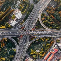 برامج هندسة الطرق والجسور والإنشاءات